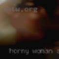 Horny woman Ashville