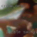 Locate swinging