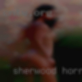 Sherwood horny woman